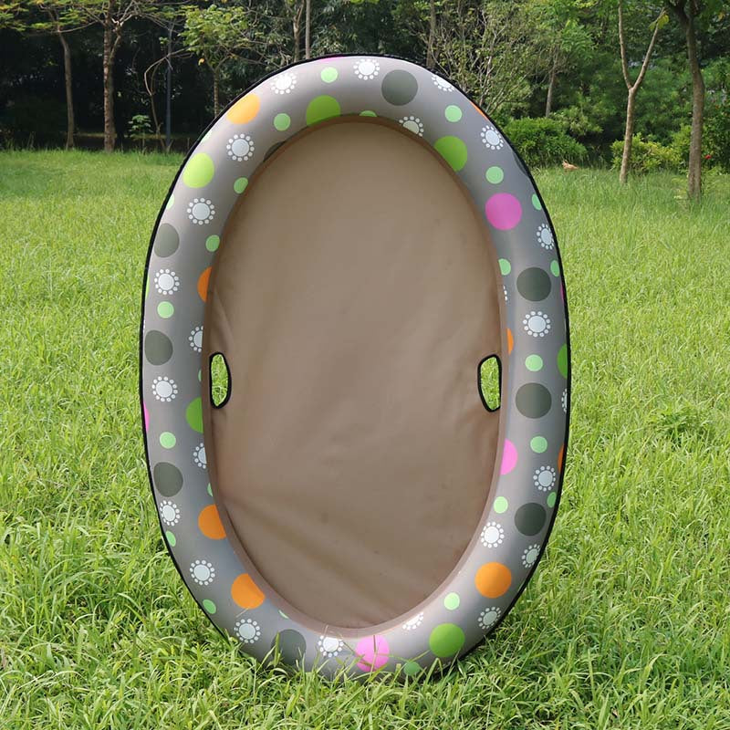 Pet Floatation Hammock Pool