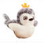 USB Rechargeable Interactive Flapping Bird Cat Toy